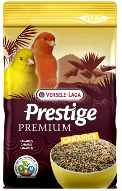 Prestige Premium Kanaries 800g