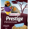 Prestige Premium Tropische Vogels 800 g