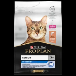 PRO PLAN Original Senior 7+ Zalm 3kg