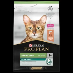 PRO PLAN Sterilised Renal Plus Zalm 3kg