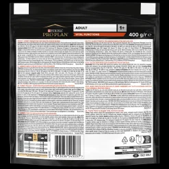 PROPLAN Vital Function Adult Cat Zalm 400g