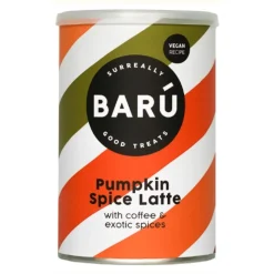 Pumpkin spice latte 250g
