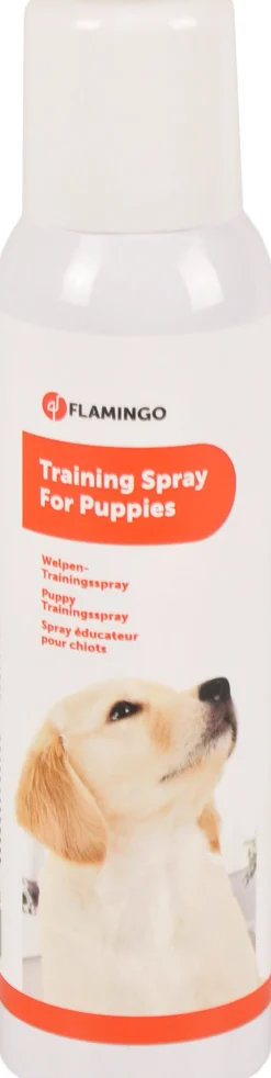 Puppytrainingsspray 120ml