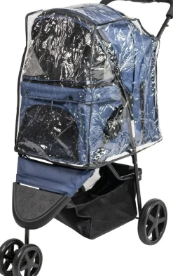 Regenhoes Buggy XS