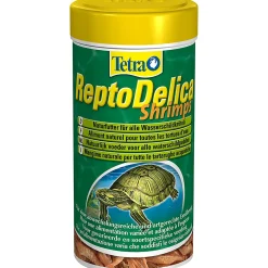 Reptodelica snack