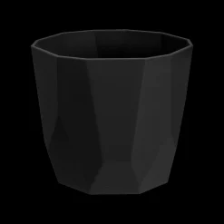 ROCK 16CM LIVING BLACK