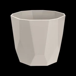 ROCK 14CM WARM GRIJS