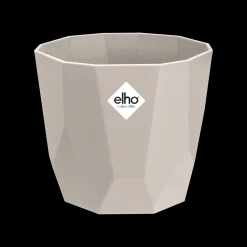 ROCK 18CM WARM GRIJS