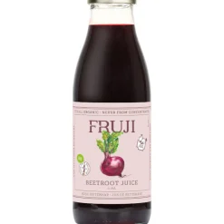 Rodebietensap 75cl