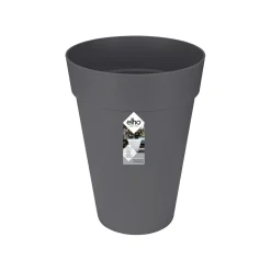 ROND HOOG 42 ANTRACIET