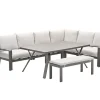 Rondo dining set