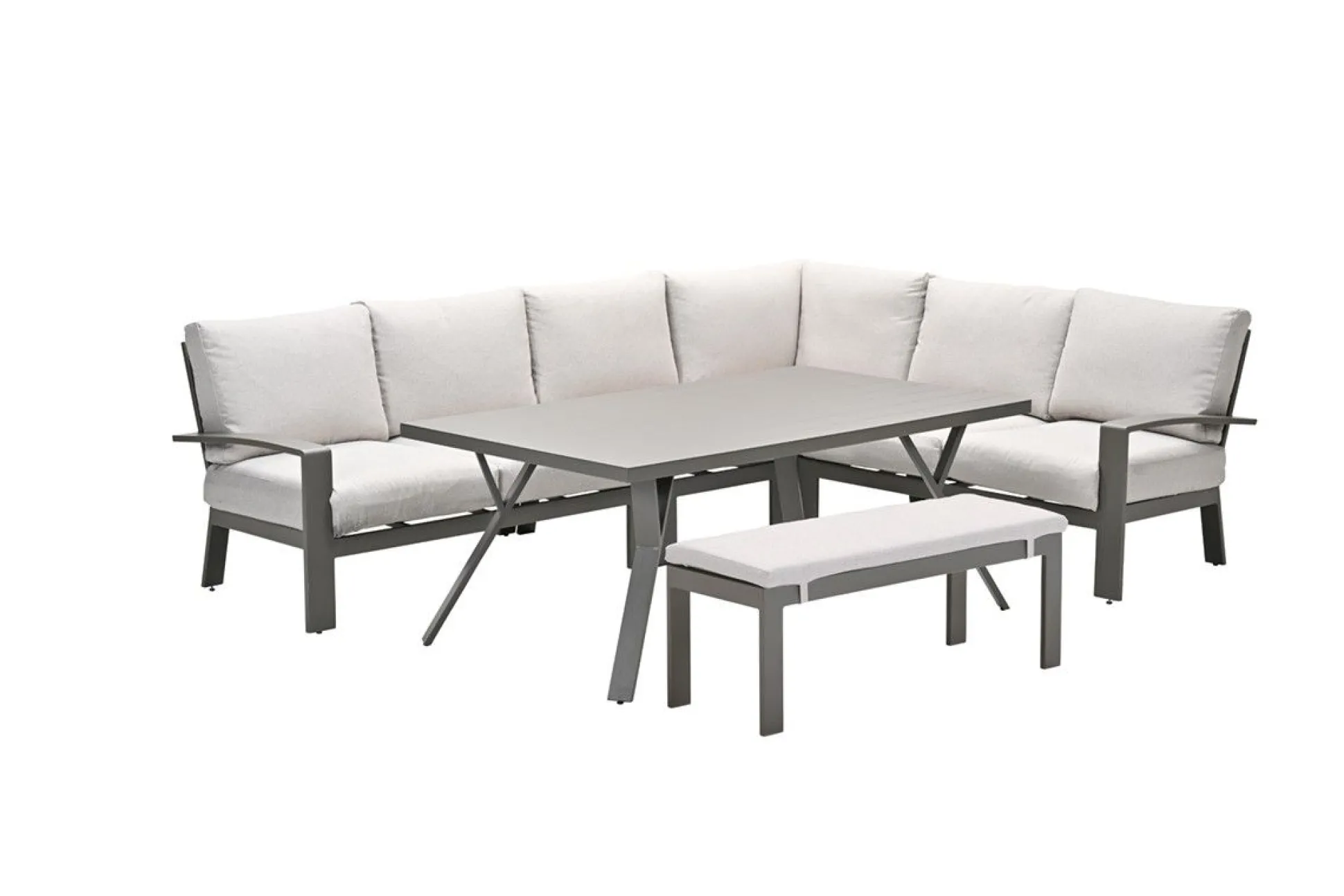 Rondo dining set