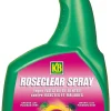 Roseclear Spray tegen insecten en ziekten