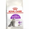 Royal Canin kattenvoeding Sensible 4kg