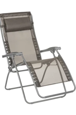 RSXA CLIP graphite titane HLE staal Batyline