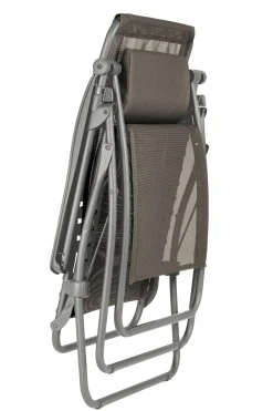 RSXA CLIP graphite titane HLE staal Batyline