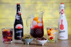 Sangria rood