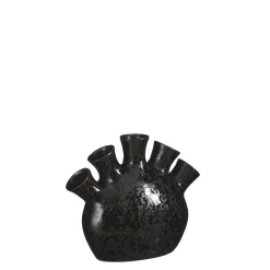 Saul Tulpenvaas - L25 x B10 x H21 cm