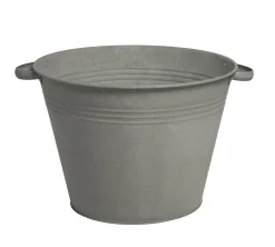 Schaal zinc old look d31h21