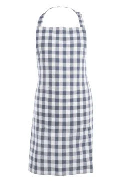 Schort gingham