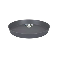 SCHOTEL ROND 21 ANTRACIET