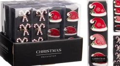 Servetring set van 4 stuks