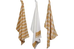 Set van 3 keukenhanddoeken