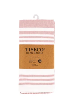 Set van 4 keukenhanddoeken combo