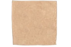 Set van 2 microvezel handdoeken essentials