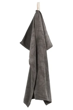 Set van 2 microvezel handdoeken essentials