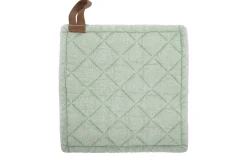 Set van 2 pannenlappen myrna