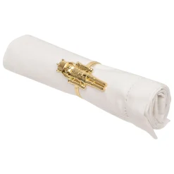 Set van 2 servetringen