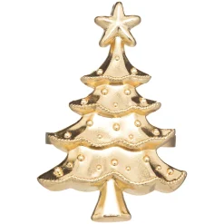 Set van 2 servetringen