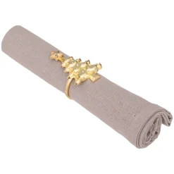 Set van 2 servetringen