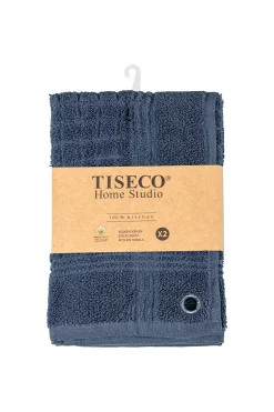 Set van 2 sponsdoekjes pharao