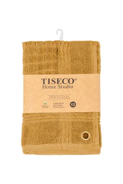 Set van 2 sponsdoekjes pharao