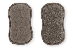 Set van 3 sponsen essentials