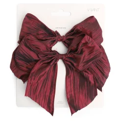 Set van 2 strikken 20x15cm-70mm