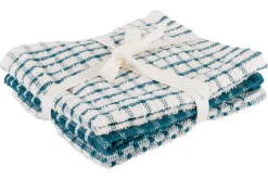 Set van 3 vaatdoeken