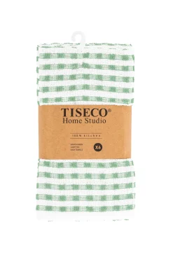 Set van 6 vaatdoeken oman