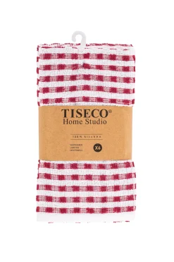 Set van 6 vaatdoeken oman