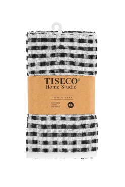 Set van 6 vaatdoeken oman