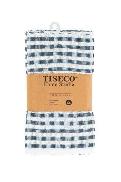 Set van 6 vaatdoeken oman