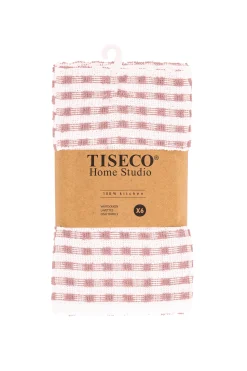 Set van 6 vaatdoeken oman