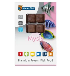 Sf mysis 100 gram