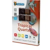 Sf tropisch kwartet 100 gram