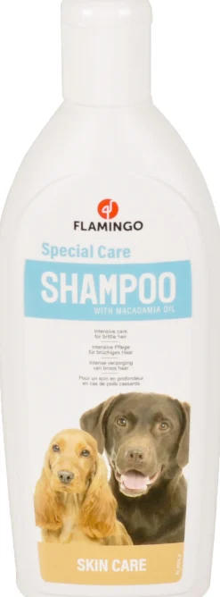 Shampoo skin care - 300ml