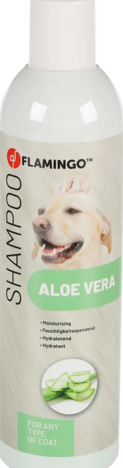Shampoo elk vachttype 300 ml