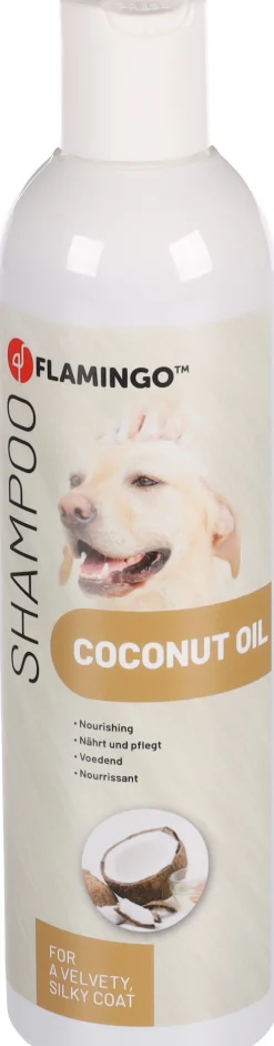 Shampoo kokos  300 ml