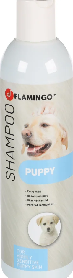 Shampoo voor puppy's 300 ml